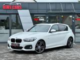 BMW 120 d Edition M Sport*1.Hand*H&K*Schiebedach*LED - BMW 120 in Augsburg