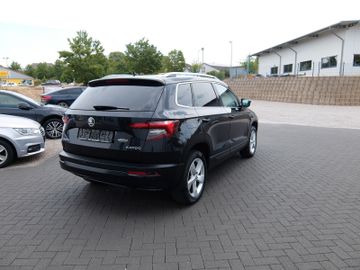 Skoda Karoq - 6