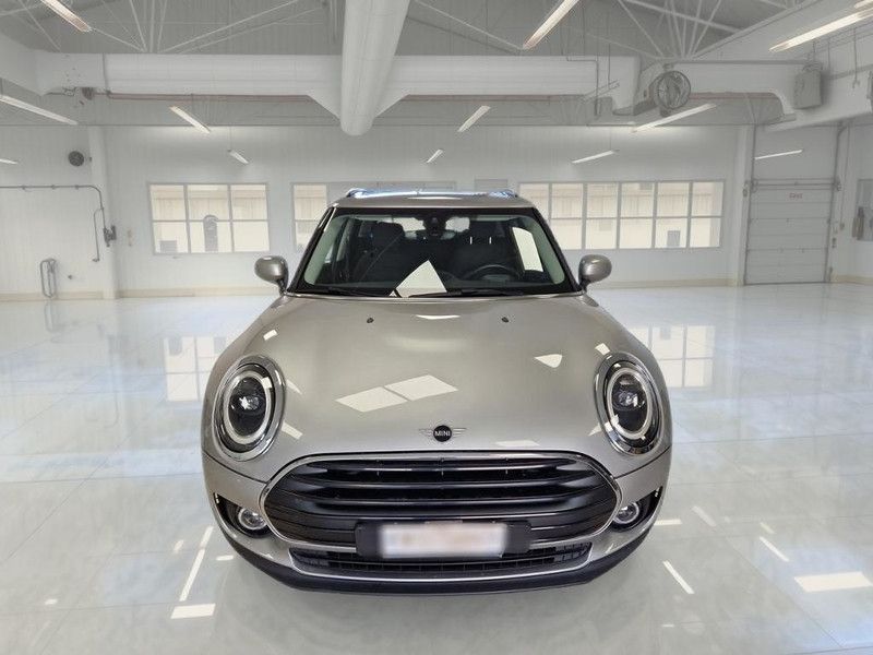 MINI COOPER CLUBMAN CLASSIC DCT AUTOMATICO STATI imagem 2