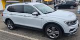 Volkswagen Tiguan 2.0 TDI DSG Allspace Highline 4 mot.7sitz - Volkswagen Tiguan 7 Sitzer