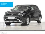 Volkswagen T-Cross 1.0 TSI Ganzjahresreifen+Sitzheizung+App
