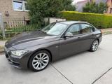 BMW 328i F30 328i Limousine Vollausstattun... - BMW 328 aus 2012