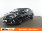 Toyota C-HR 1.2 Turbo Lounge *NAVI*TEMPO*CAM*SHZ*PDC* - Toyota Gebrauchtwagen in Köln
