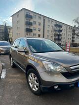 Honda HONDA CR-V -3. 2006 214508km. - Honda CR-V Gebrauchtwagen in München