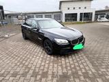 BMW 730d M-Paket | Vollausstattung - gebrauchte BMW 730 aus dem Jahr 2015