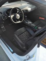 Audi TTS TFSI S tronic quattro Coupe competition plus - gebrauchte Audi TTS aus dem Jahr 2024