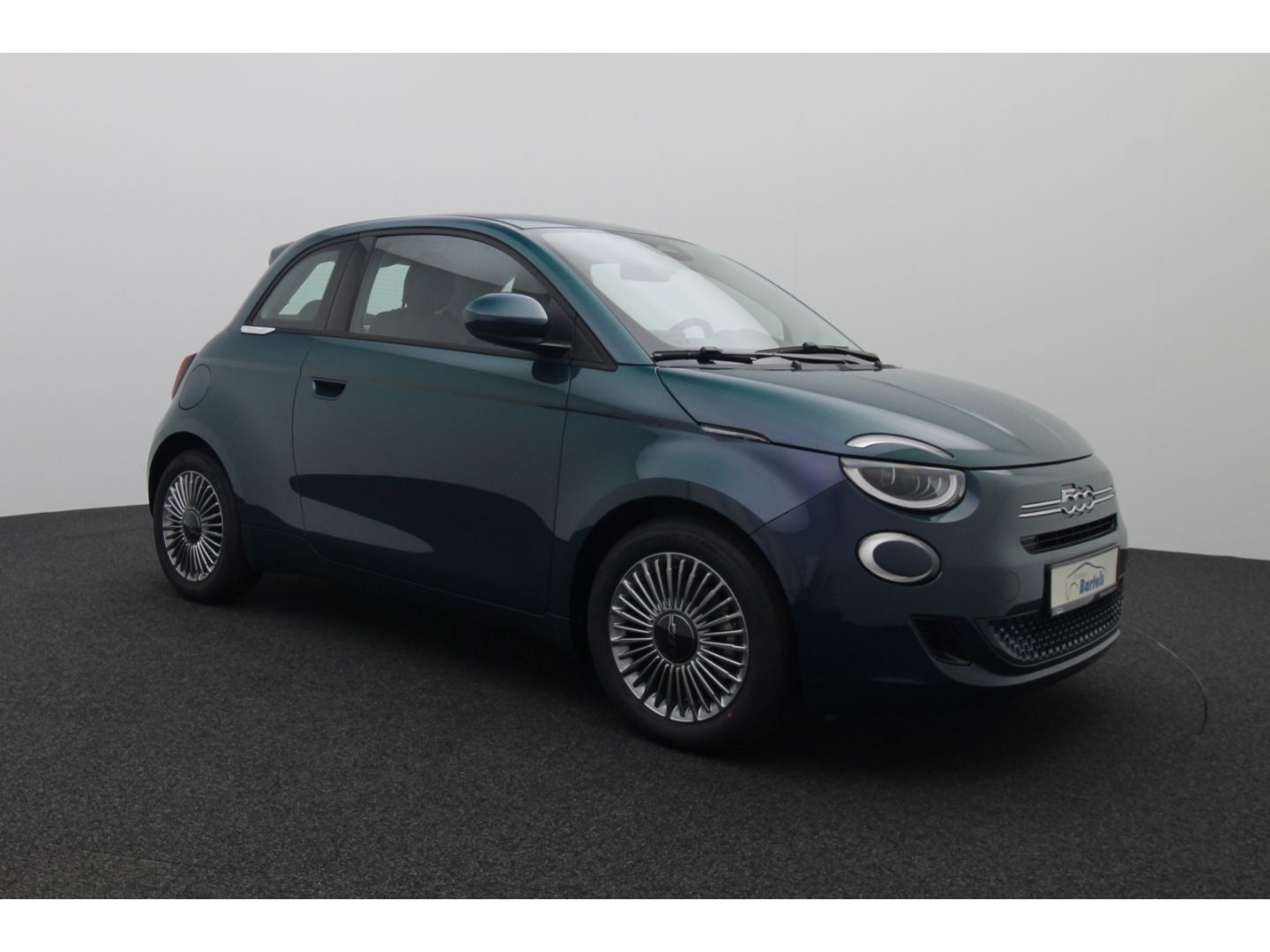 Fahrzeugabbildung Fiat 500 1.0 Firefly Hybrid Torino