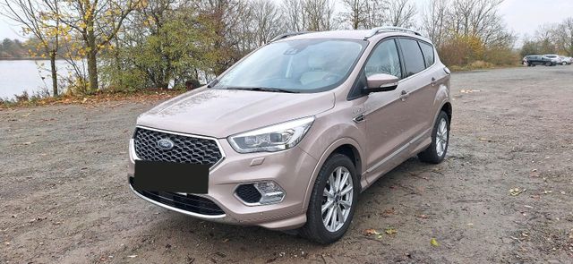 Ford ,Kuga,Vignale,