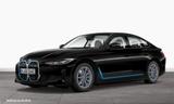BMW i4 eDrive40 Gran Coupé DAB Komfortzg. Tempomat - mit Elektro-Antrieb: Coupé