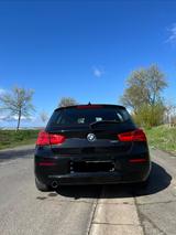 BMW 116i - BMW 116 in Hamm