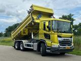 DAF XD 450 FAT Demo | 6x4 | Dreiseitenkipper