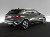 Audi A3 allstreet 35 TFSI AHK SONOS LED ACC NAVI SHZ - Audi A3: Kombi