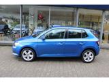 Skoda Fabia 1.0 MPI Cool Edition Tel.-Vorb. PDC Alu Kl - Skoda Fabia: Cool Edition