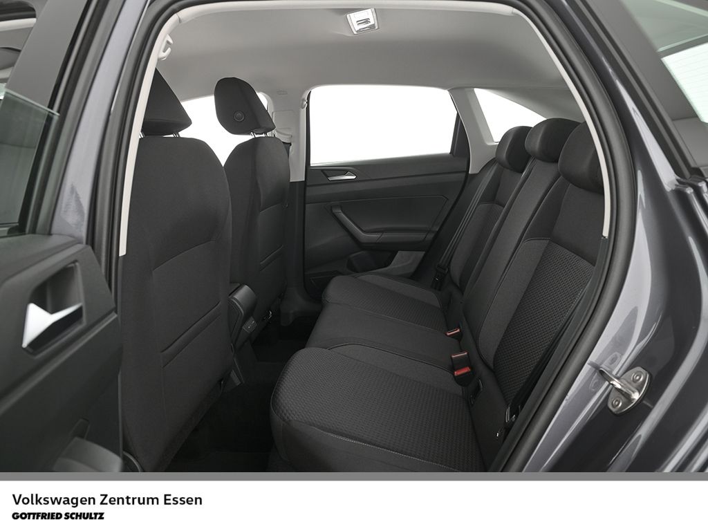 Volkswagen Taigo - Bild 12