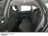 Volkswagen Taigo - Vorschau Bild 12