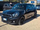 MINI Mini Cooper D Paceman 2.0 SD Automatica - MINI Paceman Serie mit Diesel-Antrieb: Automatik