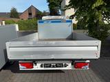 Volkswagen Crafter MAN TGE 3.180 Pritsche 2,0 TDI/AUTOMATIK - Dreiseitenkipper 18 t