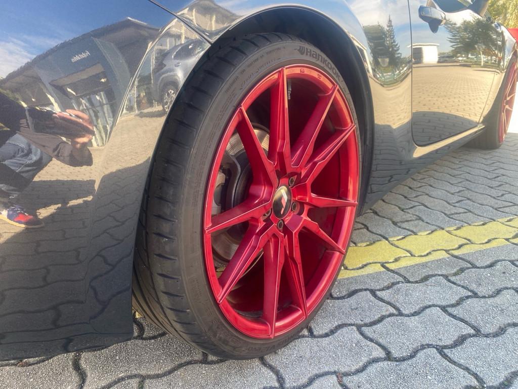 TOYOTA GT86 2.0 200CH - CLIMATISATION - XENON - OCCASION CERTIFIEE TOYOTA - 61.500 KMS