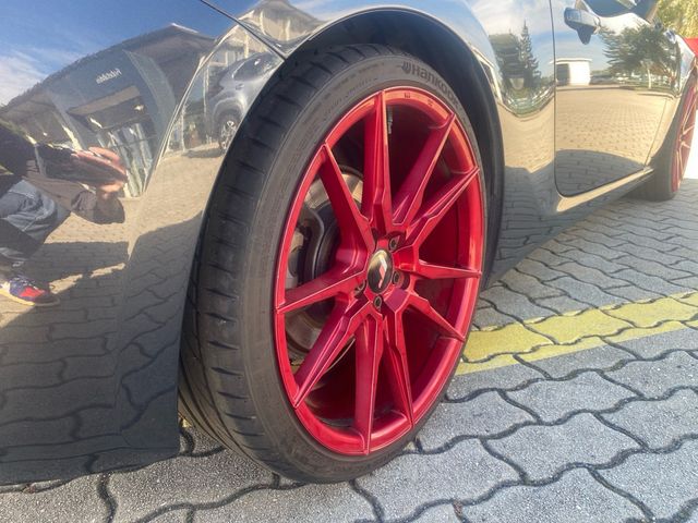 GT86 2.0 KLIMAAUTOMATIK XENON