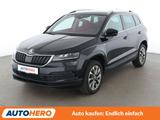 Skoda Karoq 1.5 TSI ACT Clever Aut.*NAVI*ACC*PDC*SHZ* - Skoda Karoq in Dortmund