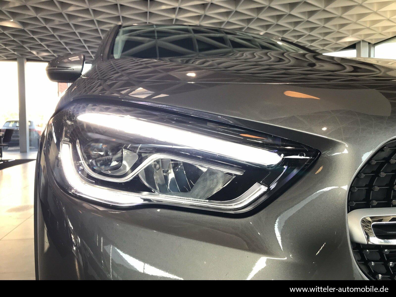 Mercedes-Benz GLA Style AHK/LED/MBUX/SHZ/AMBIENTE/7G-DCT, миниатюра 15
