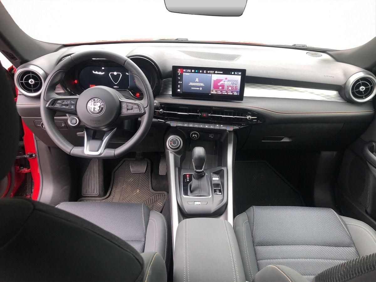 Alfa Romeo Tonale - Bild 15