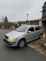 Skoda Fabia Combi 1.4 TDI PD 59 kW Classic Classic - Skoda Fabia Classic mit Diesel-Antrieb