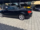 BMW 118 Cabrio 118d  M SPORTPAKET - BMW 118: Cabrio, 118d