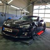 Subaru BRZ 2.0i Sport - Subaru BRZ Gebrauchtwagen