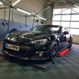 Subaru BRZ 2.0i Sport - Subaru BRZ Gebrauchtwagen