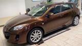 Mazda 3 Edition - Mazda aus 2012: Mazda3