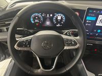 Volkswagen Passat Variant - Vorschau Bild 12