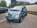 Mercedes-Benz Mercedes A 190 L (Lang) - Mercedes-Benz A 190 Gebrauchtwagen