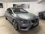 Seat Leon SC Cupra 290*DSG*NAVI* - Seat Leon: Coupe