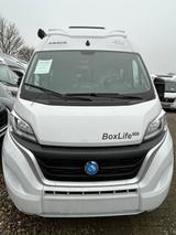 Knaus BoxLife Pro 600 Lifetime Aufstelldach - 85.263€ - Knaus BoxLife Pro 600 LIFETIME