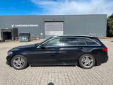 Mercedes-Benz C 220d T BlueTec 170PS 2.1 nr 88852 - Mercedes-Benz: D 170