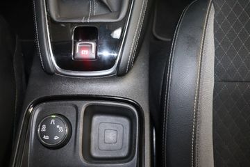 Fotografie des Opel Grandland (X) Grandland X 1.5 D Start/Stop 120 Jahre