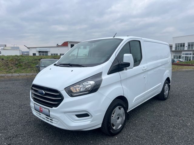 Ford Transit Custom HU NEU  Kamera AHK Klima Multi