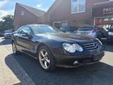 Mercedes-Benz SL 350 - Mercedes-Benz SL-Klasse in Bielefeld