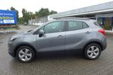 Opel Mokka X 1.6 Edition *Klima*Parkpilot v. und h.* - Opel Mokka X mit Benzin-Antrieb: Edition