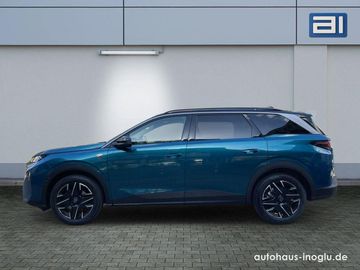 Peugeot 5008 - 2