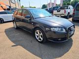 Audi A4 AVANT 2.0 TDI 170CV S LINE - Audi A4: 170