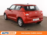 Suzuki Swift 1.2 DualJet Comfort *KLIMA*GARANTIE* - Suzuki Swift: Rot
