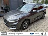 Ford Kuga 1.5 EcoBoost ST-Line X AHK RFK Panoramadach - Ford Kuga: Panoramadach