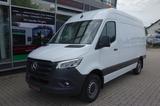 Mercedes-Benz Sprinter 319 CDI V6 Kasten L2H2 LED/STDHZG/2xGD - Mercedes-Benz Sprinter: 319 Cdi