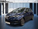 Renault ZOE EVOLUTION EV50 110hp Inkl.Batterie - Renault ZOE: Evolution