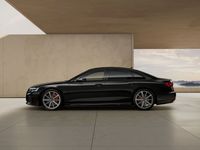 Audi S8 - Vorschau Bild 3
