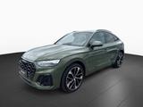 Audi SQ5 3.0TDI Sportback AHK Pano Matrix Massage 21" - Audi SQ5 in Osnabrück