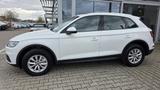 Audi Q5 2.0 40 TDI quattro Leder Pano Navi AHK Navi P - Audi Q5: 2.0