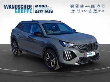 Peugeot 2008 Allure 1.2 PureTech 130 LED+SHZ+ACC+Alcant.